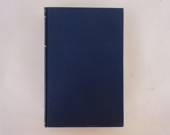 Vintage Electricity and Optics Textbook: 1950 Nathaniel Frank Edition