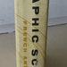 Vintage Graphic Science Textbook: Descriptive Geometry, 1958 ...