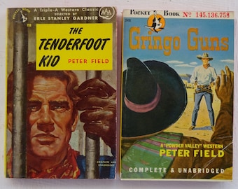 Variety Photoplays - Edward Field - Vintage Paperback Book