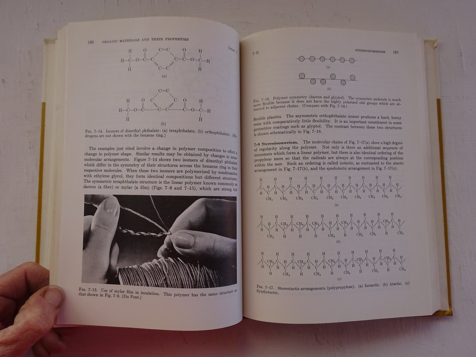 Vintage Textbook Elements of Materials Science Van Vlack Etsy