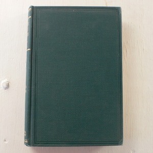 vintage technical textbook, Electronic Analog Computers, D c Analog Computers, 1956, rare ,  free shipping, from Diz Has Neat Stuff