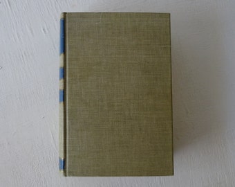 Vintage 1949 Corporate Secretary's Manual & Guide: Business Forms