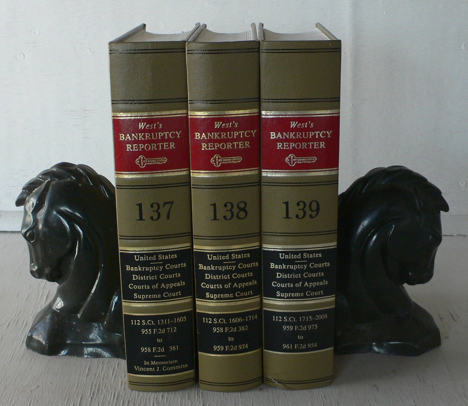 Illinois West's Supreme Court Reporter Supreme Court Reporter