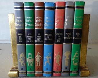 Children's Classics 4冊セット il_340x270.3625045773_obij.jpg
