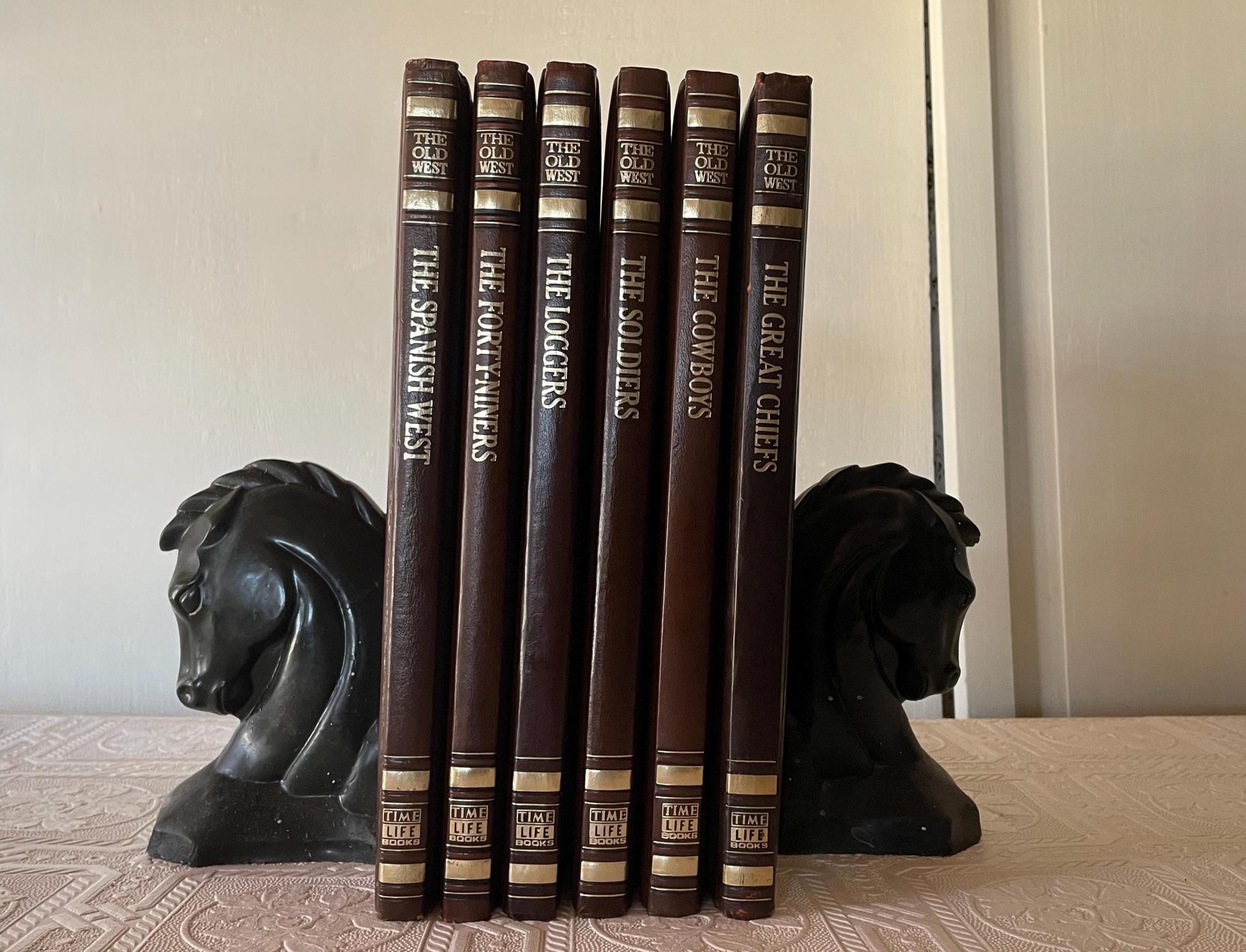 70s Encyclopedia Set - Etsy