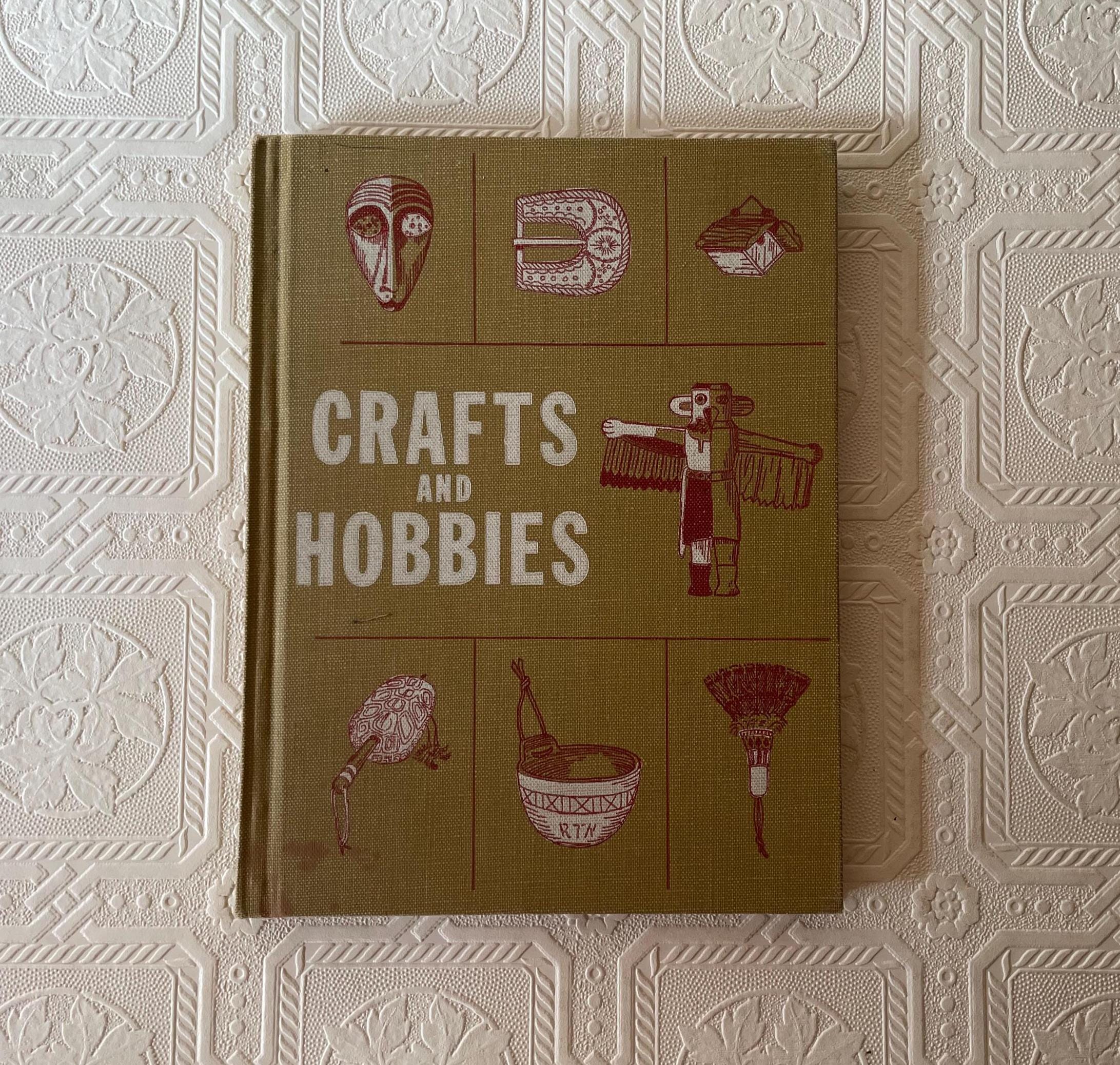 W Ben Hunt Book - Etsy