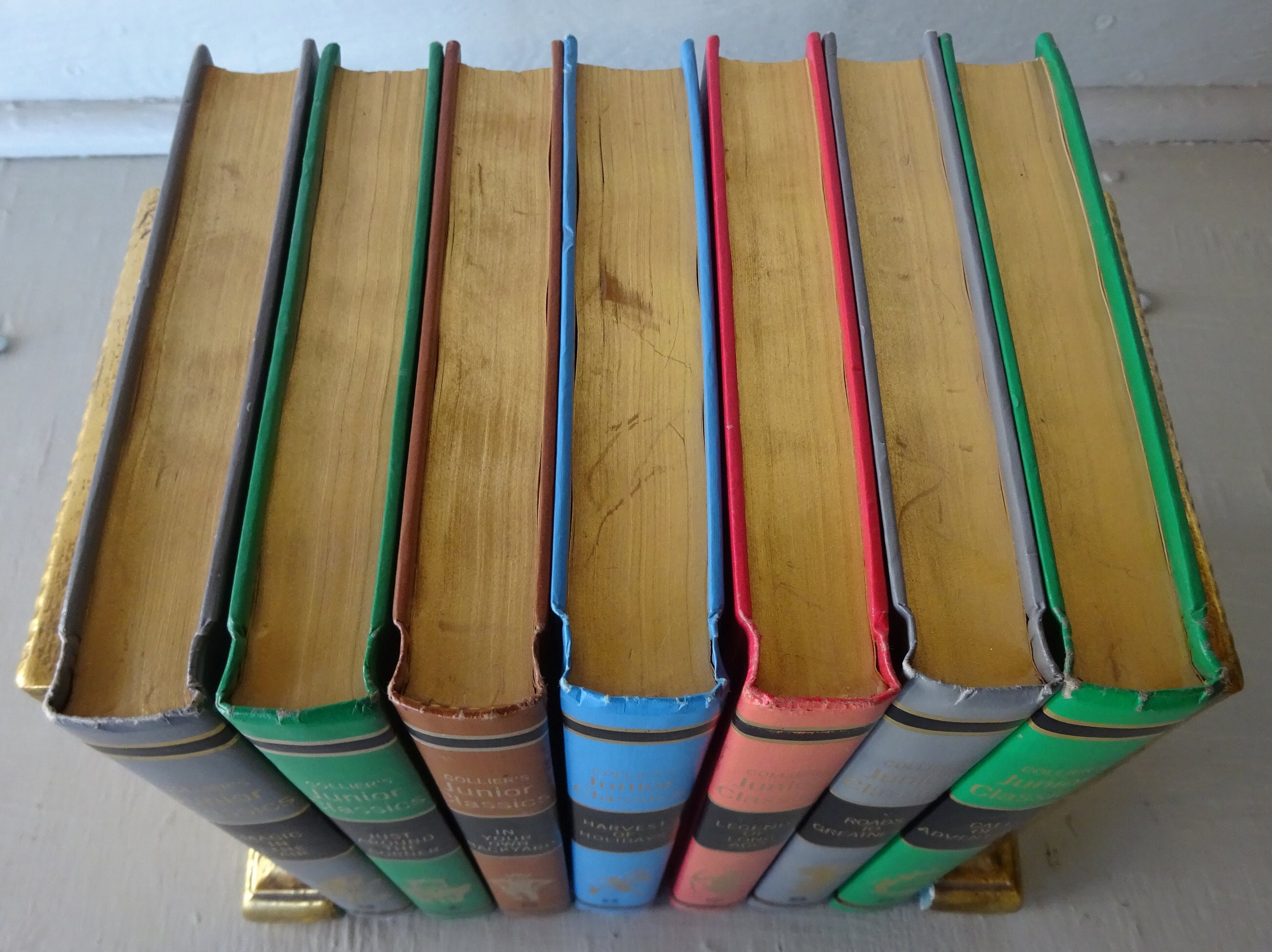 Children's Classics 4冊セット il_340x270.3625045773_obij.jpg