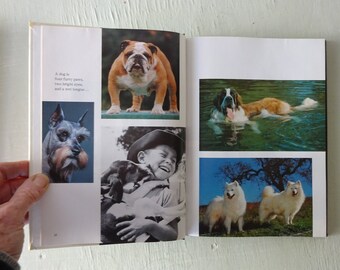 Vintage Childcraft Annual Books, 1970's, 6 Volumes, World