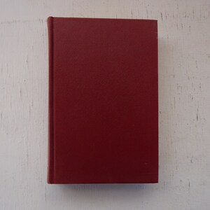 vintage book, American Wild Life, illustrated, WM H Wise & Co., 1954,  free shipping, from Diz Has Neat Stuff