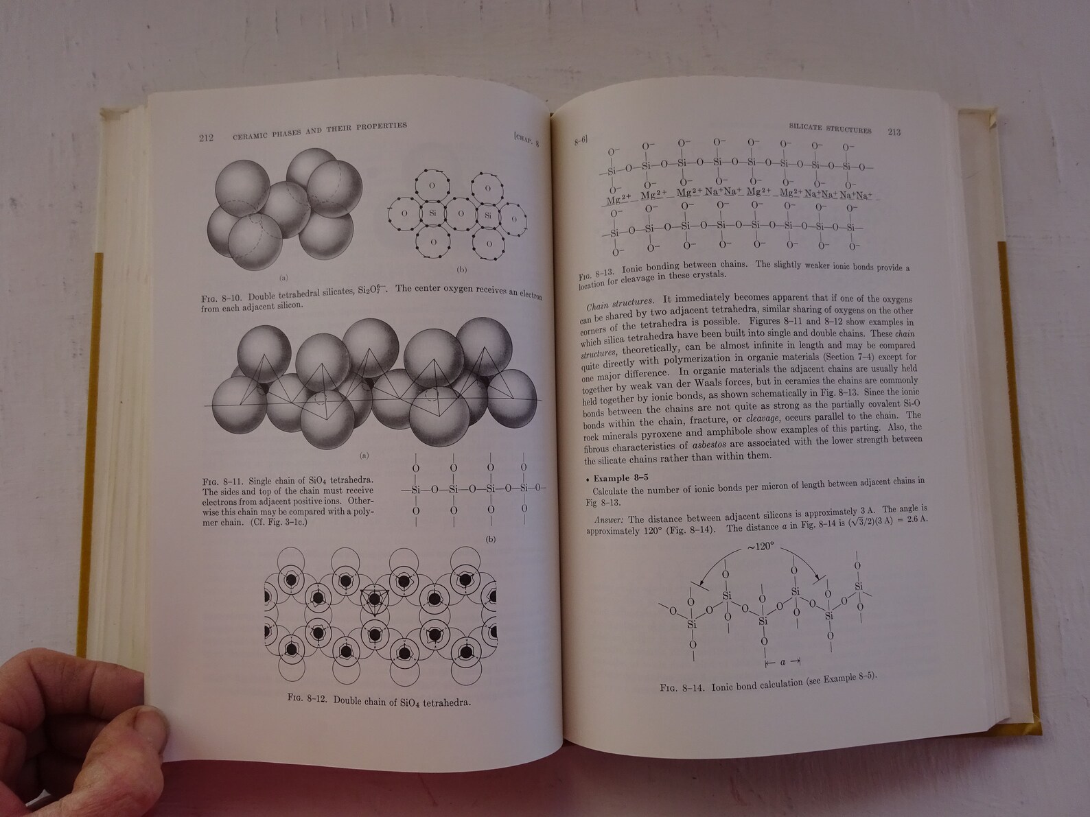 Vintage Textbook Elements of Materials Science Van Vlack Etsy