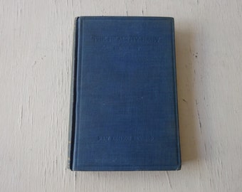 Vintage Baby Care Book: The Healthy Baby, 1929 Illustrated Edition