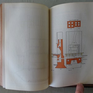 May include: A black and white diagram of a fireplace with a chimney. The diagram shows the different parts of the fireplace, including the hearth, the firebox, the flue, and the chimney. The diagram also includes text labels for each part of the fireplace.