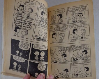 アメリカの新聞漫画 レトロ 希少本 70s