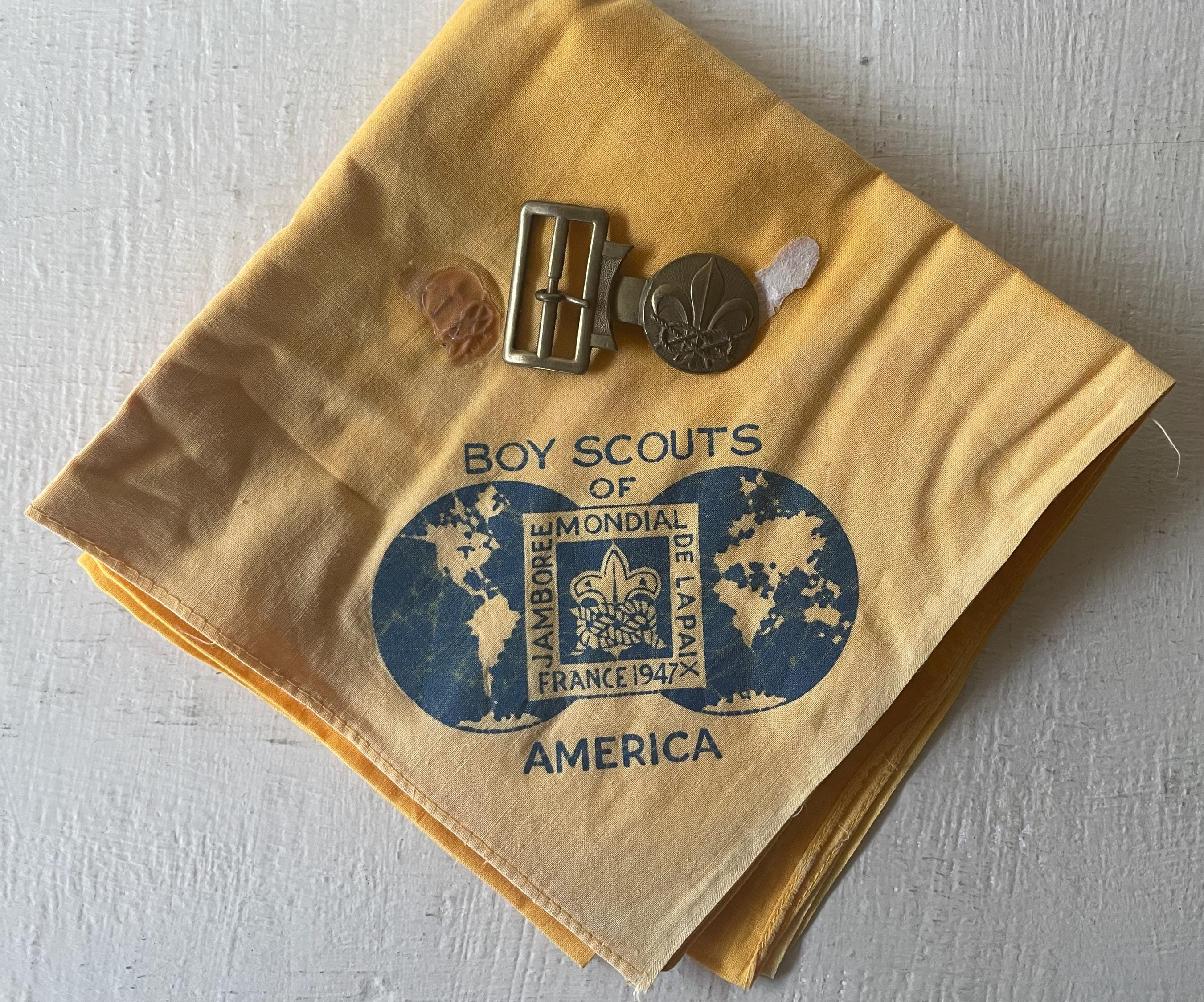 ボーイスカウト　100周年記念グッズ　世界の絵葉書・切手セット　ヴィンテージ ボーイスカウト日本連盟創立100周年 | 日本郵便株式会社