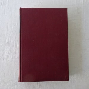 vintage textbook, Principles of Sedimentation, Twenhofel, 1950, McGraw Hill, illustrated, free shipping, from Diz Has Neat
