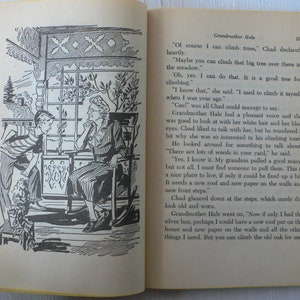 Vintage Children's Book, Mystery in the Pirate Oak, Helen Fuller Orton ...