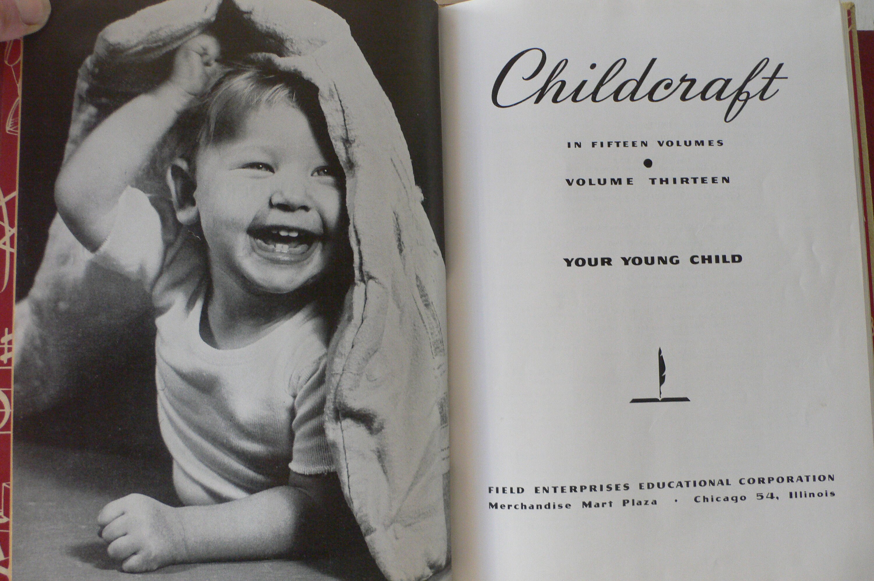 アンティーク！　全巻揃いの1970年代Childcraftです アンティーク！ 全巻揃いの1970年代Childcraftです 本 - 洋書