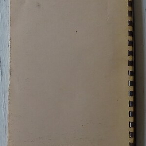 Libro de cocina vintage A Book of Famous Old New Orleans | Etsy