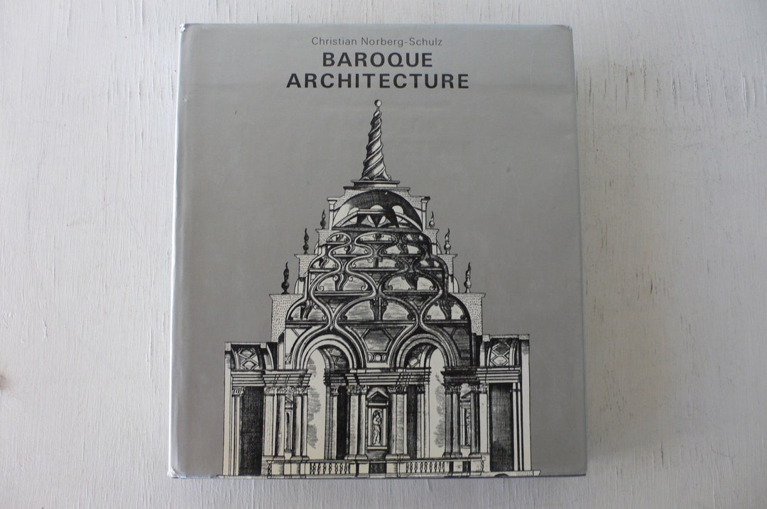 アート・デザイン・音楽 Baroque Architecture by Christian Norber il_1080xN.2912158220_ogmr.jpg