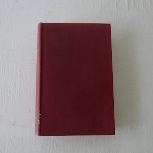 vintage textbook, The Physics of High Pressure, P W Bridgman, 1949, G Bell and Sons, free shipping, from Diz Has Neat Stuff
