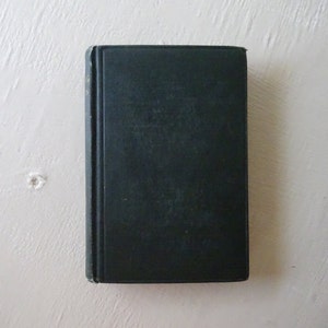 antique book, the Learning Process, Stephen Colvin, 1927, teaching history and education, free shipping, from Diz Has Neat Stuff