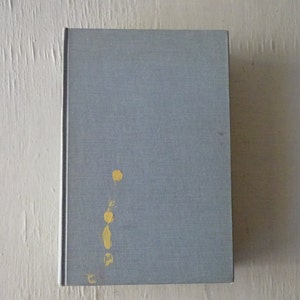 vintage textbook, Thin Film Technology, 1968, Robert Berry, free shipping, from Diz Has Neat Stuff