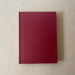 vintage book, Monks and Monasteries of the Egyptian Deserts, Otto Meinardus, 1961, rare book, free shipping, from Diz Has Neat Stuff