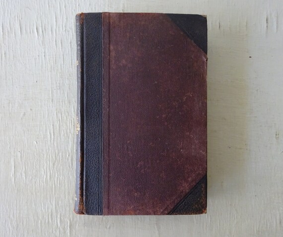 1909 I.C.S. Architectural Drawing Book: Antique Illustrated Reference
