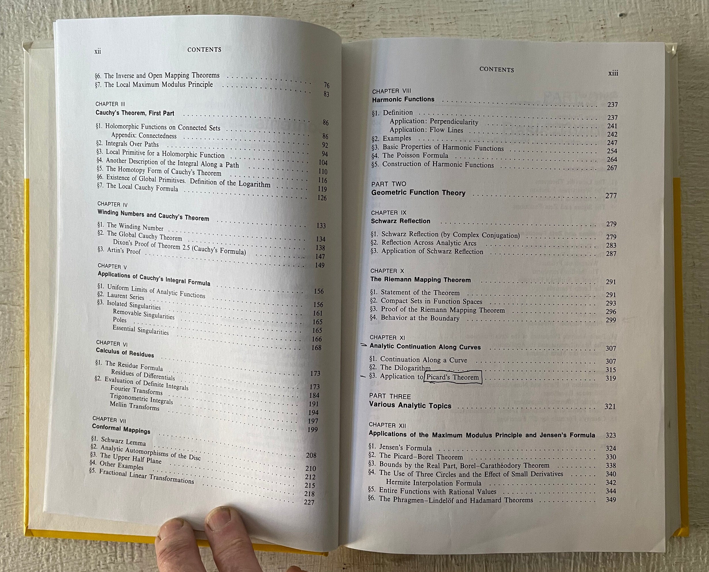 Vintage Textbook, Complex Analysis, Serge Lang, 1993, Springer Verlag, Free Shipping, From Diz Has Neat Stuff - Etsy Vintage Textbook, Complex Analysis, Serge Lang, 1993, Springer Verlag, Free Shipping, From Diz Has Neat Stuff - Etsy