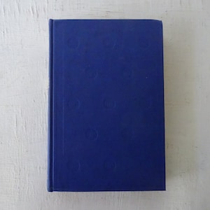 vintage book, A History of The Jews, Abram Leon Sachar, fifth edition, 1966, free shipping, from Diz Has Neat Stuff