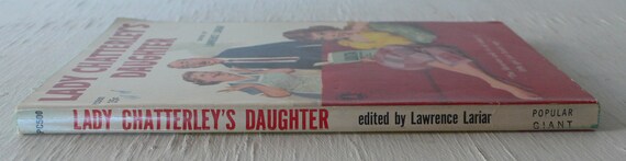 Lady Chatterleys Daughter