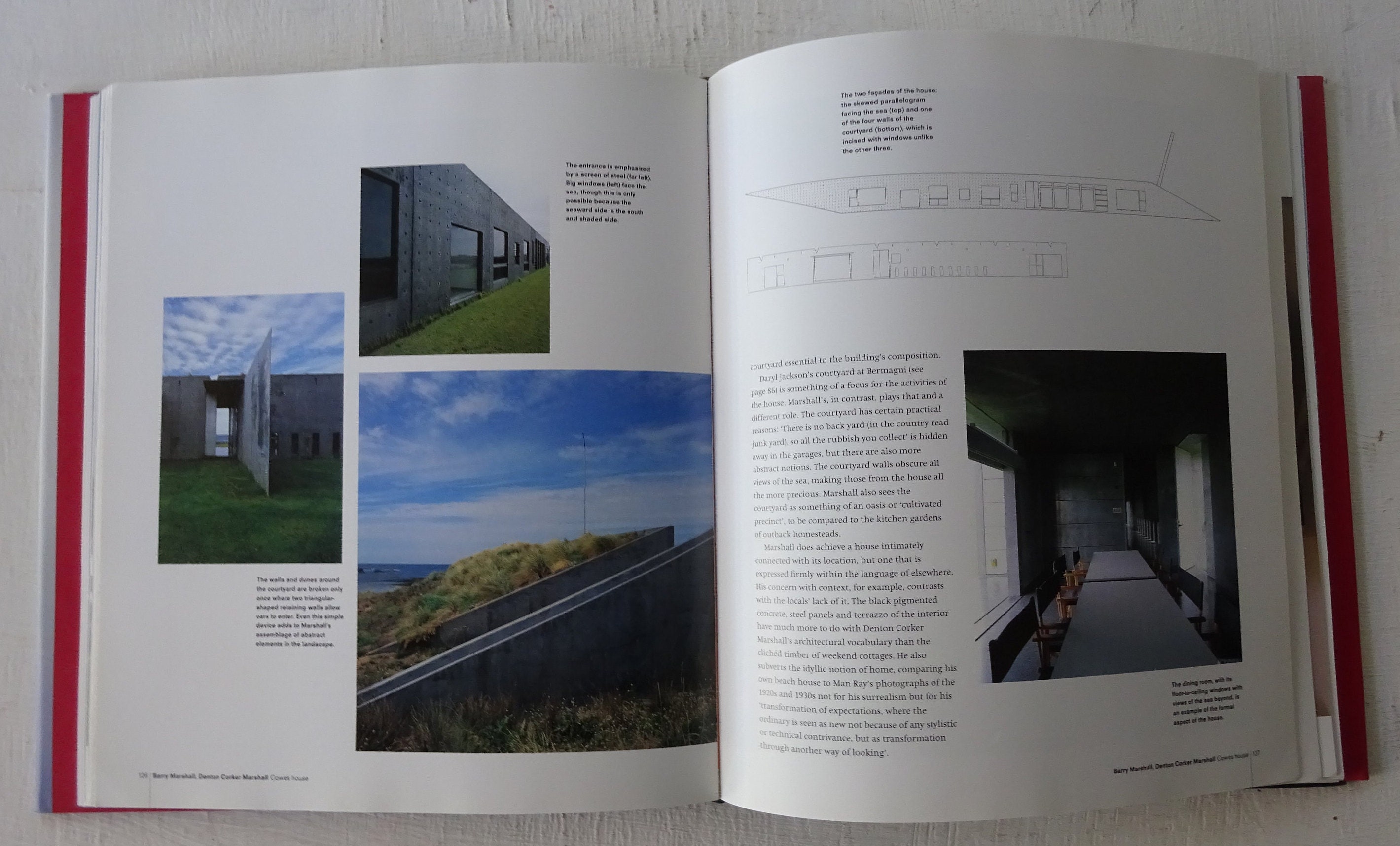 Vintage Art Book, Modern House, John Welsh, Phaidon, 1995 Vintage Art Book, Modern House, John Welsh, Phaidon, 1995