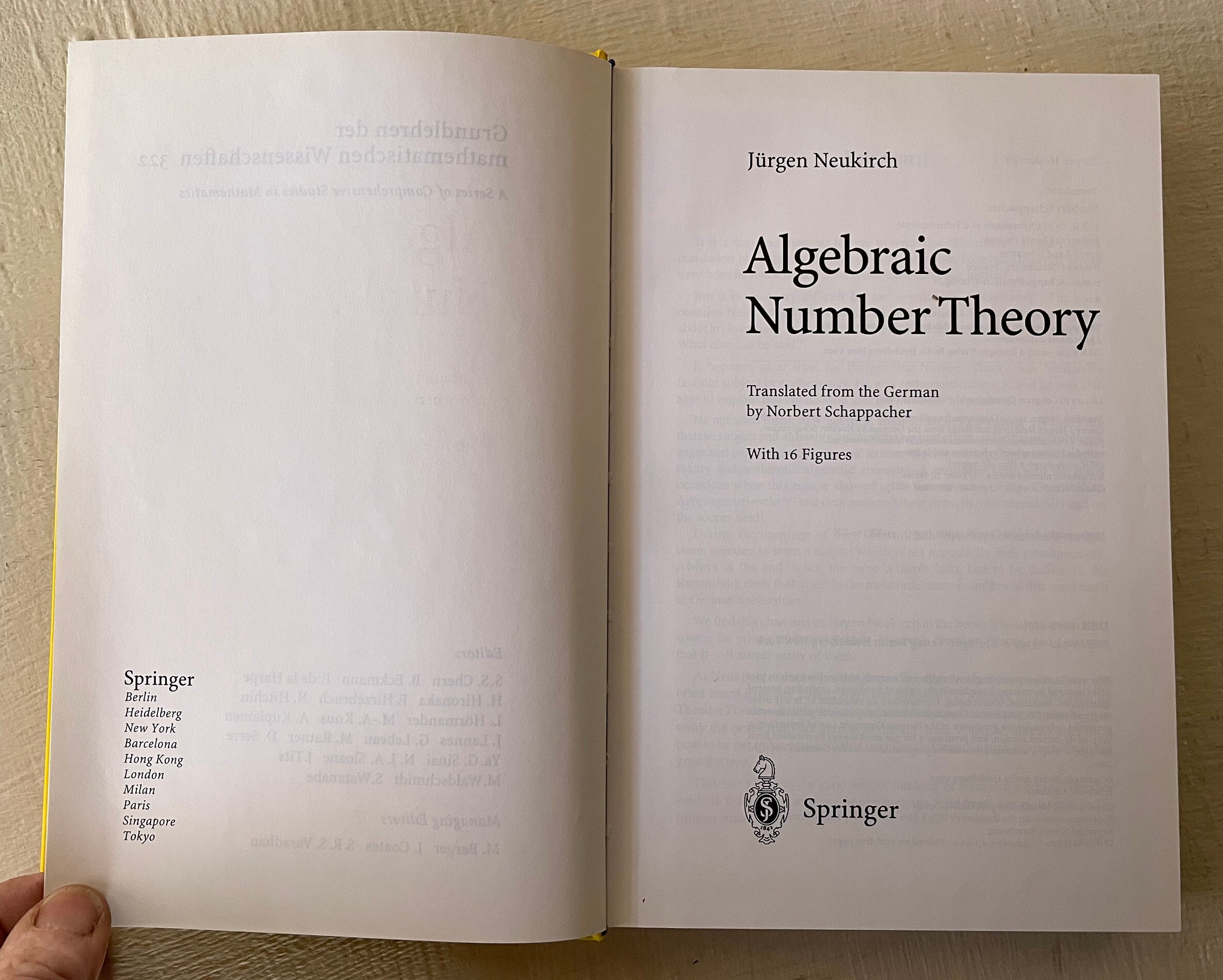 Transcendental Numbers | Princeton University Press