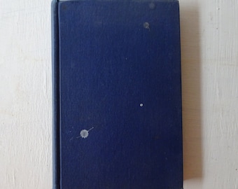 Vintage 1945 DIY Book for Boys and Girls: Illustrated Projects