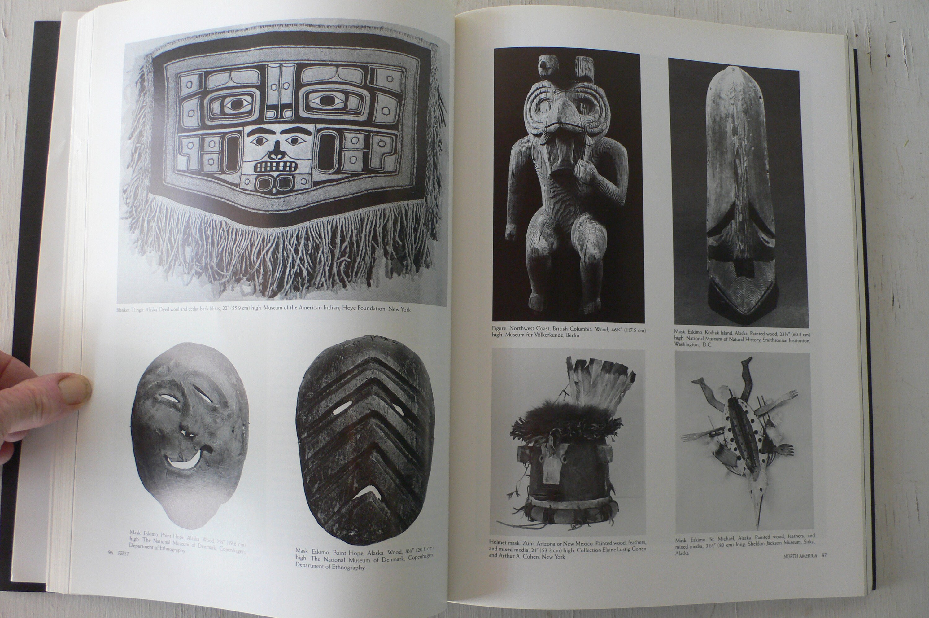 Vintage art book Primitivism in 20th Century Art MoMa 1984 Etsy