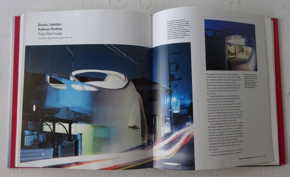 Vintage Art Book, Modern House, John Welsh, Phaidon, 1995 Vintage Art Book, Modern House, John Welsh, Phaidon, 1995