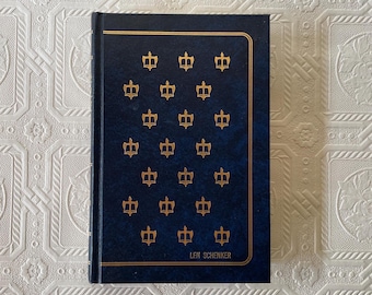 Vintage Spiritual Warfare Book: Morris Cerullo, 1995 Charter Edition