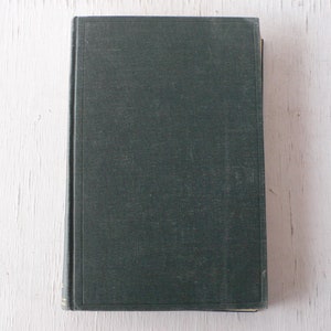 vintage textbook, Mechanical Engineering Practice, Charles Shoop, 1941, free shipping, from Diz Has Neat Stuff
