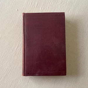 vintage book, The Mexican Nation, A History, Herbert Ingram Priestley, 1938, free shipping, from Diz has Neat Stuff
