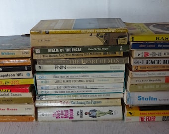 Variety Photoplays - Edward Field - Vintage Paperback Book