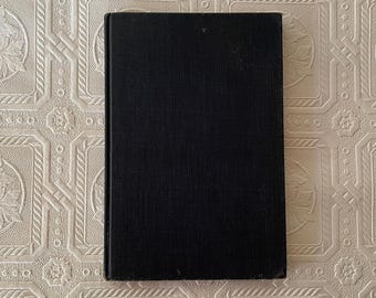 vintage art book, "Encaustic Materials and Methods" 1949 rare