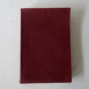 antique book, The New Larned History, Volume V, 1923, illustrated, maps, free shipping from Diz Has Neat Stuff