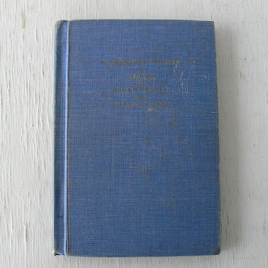 vintage textbook, Elementary Theory of Music for High Schools, Clay Howell, 1964, free shipping, from Diz has Neat Stuff