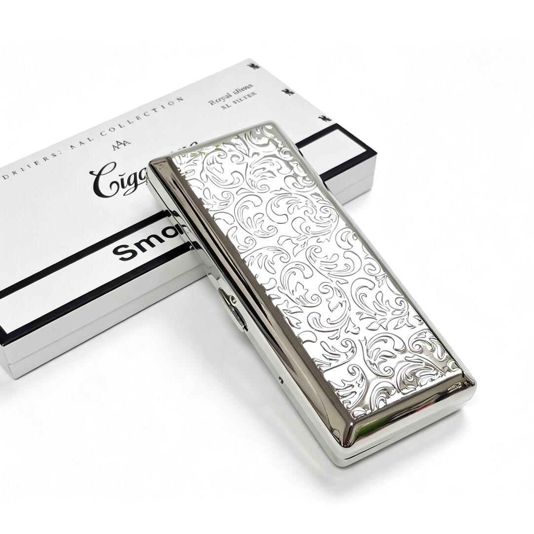 Sterling silver cigarette holder - Etsy 日本