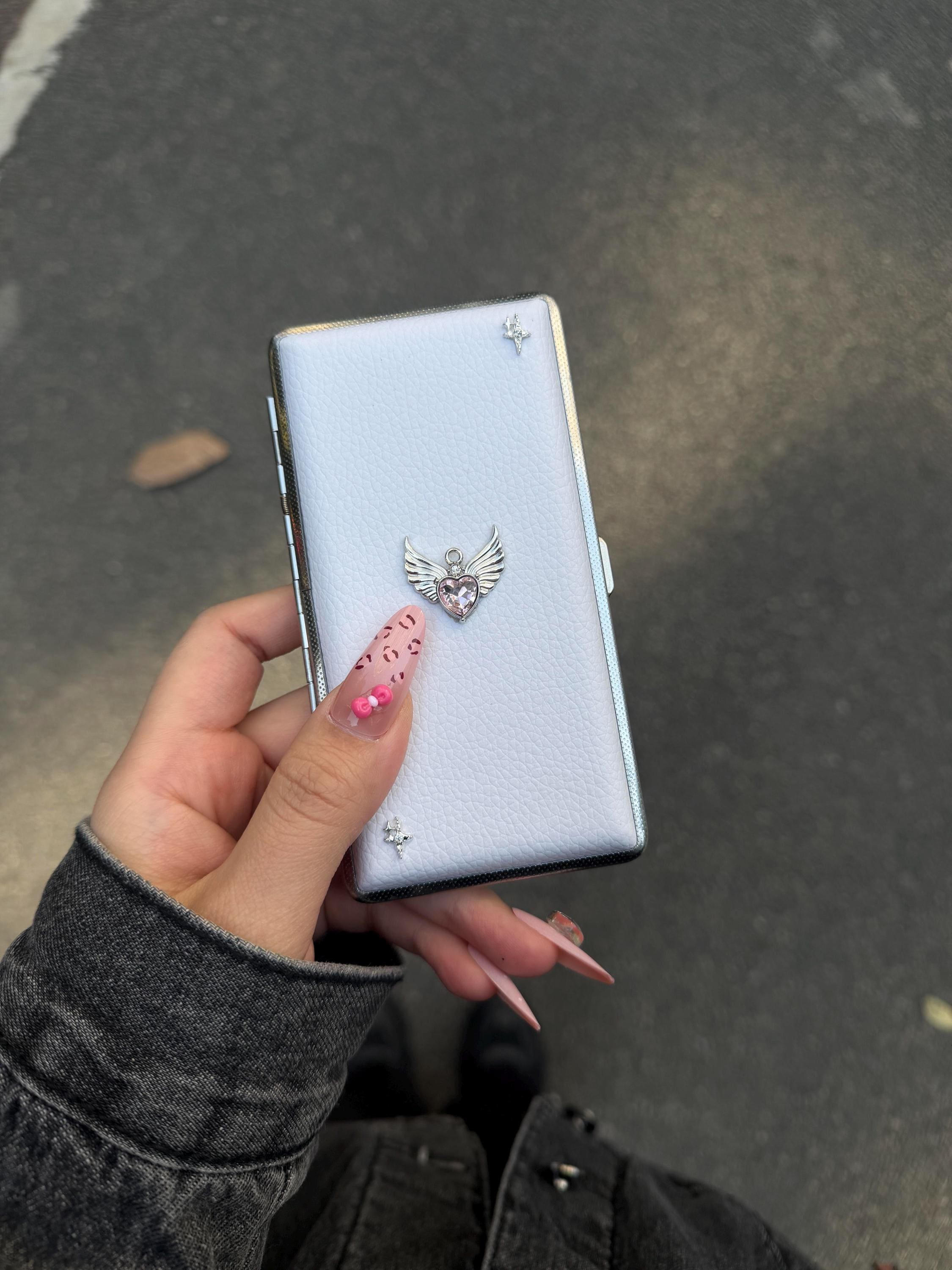 Vivienne Westwood Cigarette Case - Etsy