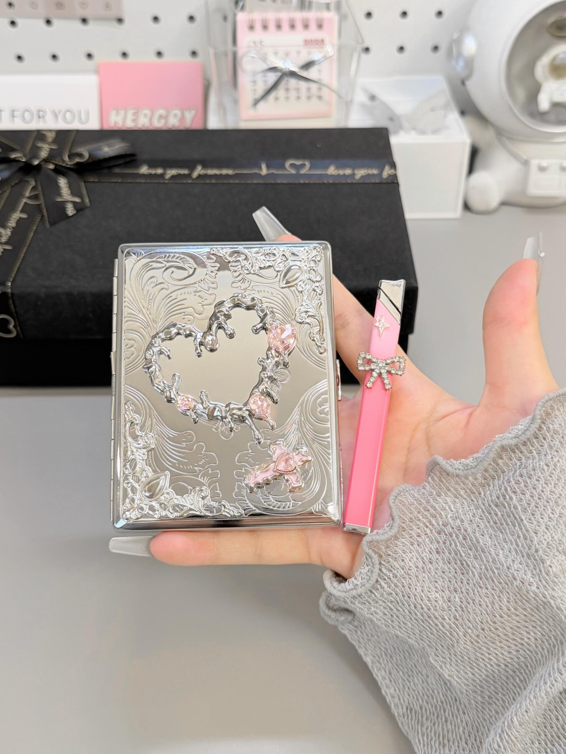 Y2k wallet - Etsy 日本