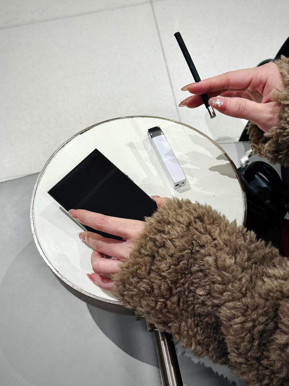 players filter cigarettes BBC - A History of the World