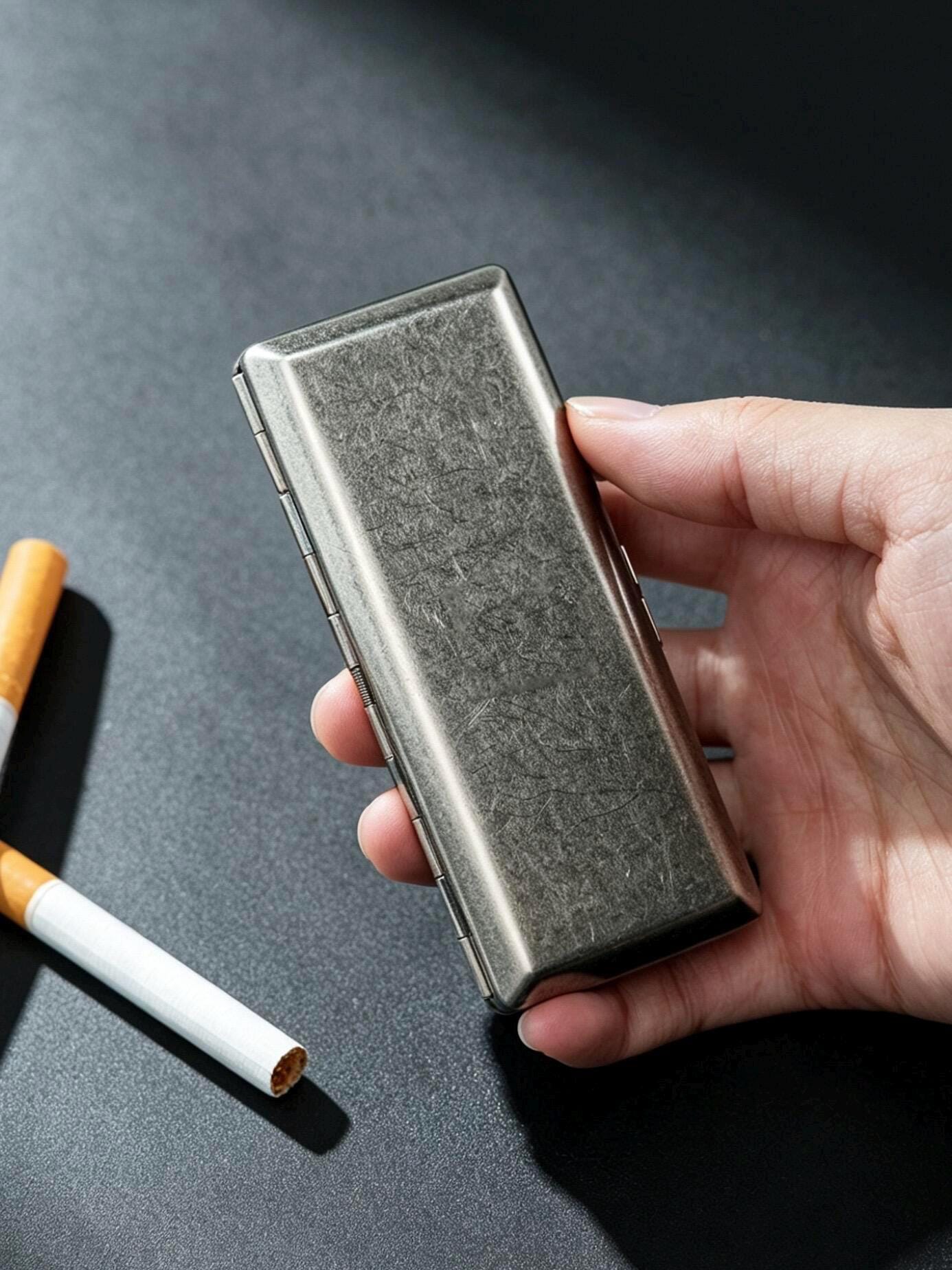 do you use pipe tobacco to roll cigarettes How Do You Keep Rolled Cigarettes Fresh?