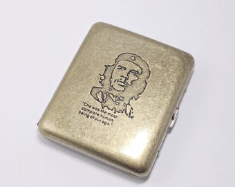 Che Guevara® Custom Minifigure Che Guevara® Keychain/keyring