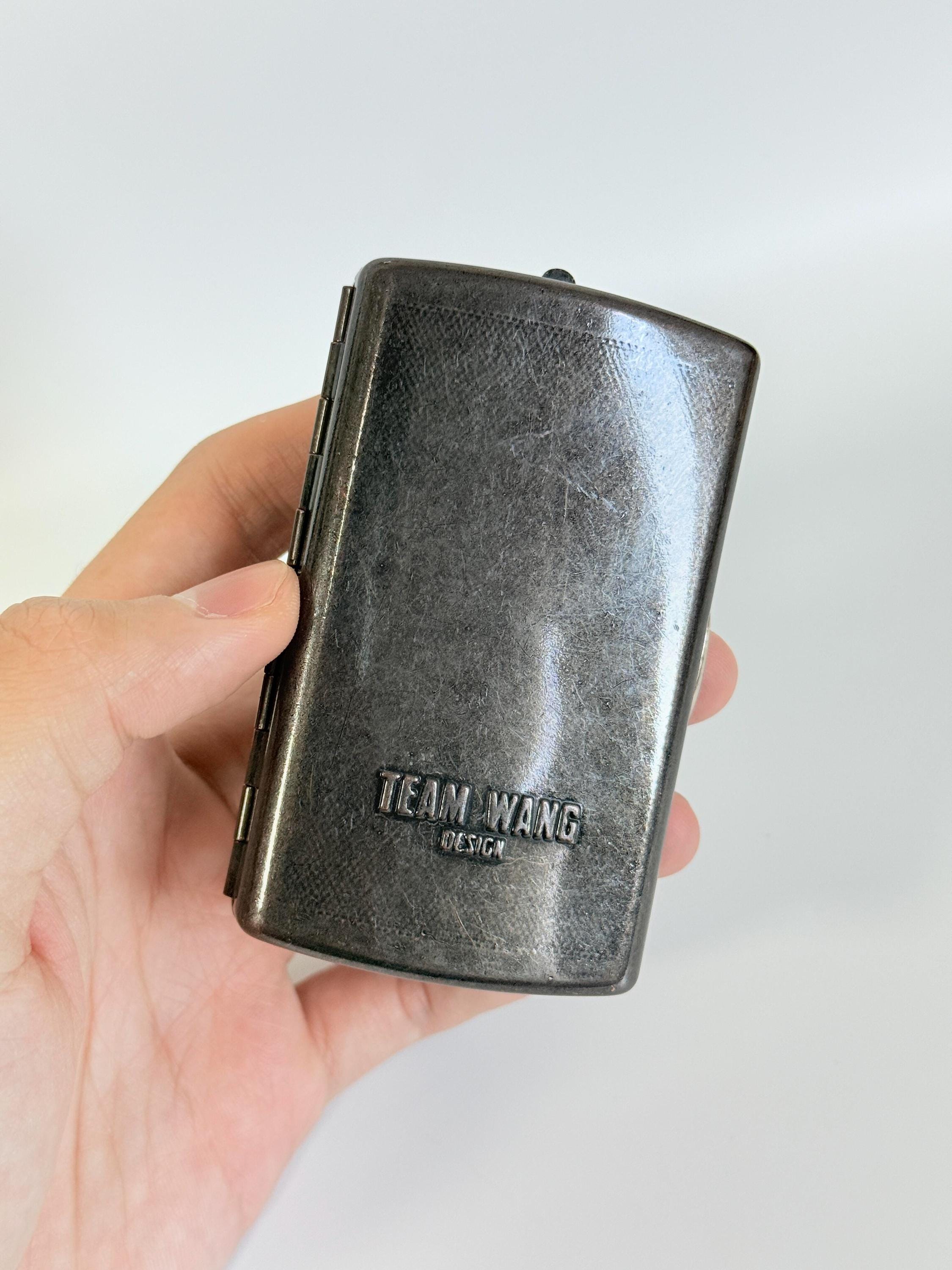 Marlboro Tin